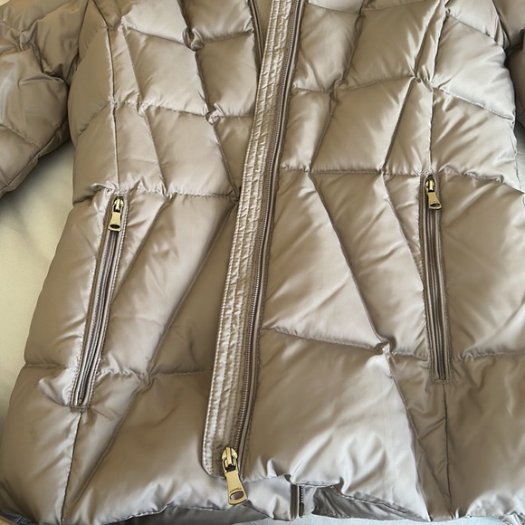 CK Puffer Jacket - Picture 5 of 6
